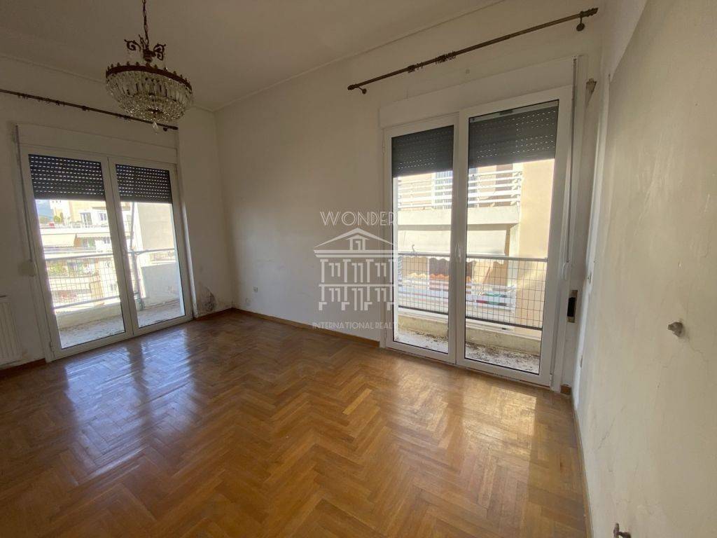 Άποψη χώρου