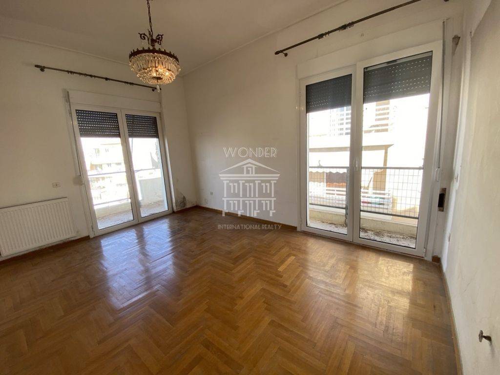 Άποψη χώρου