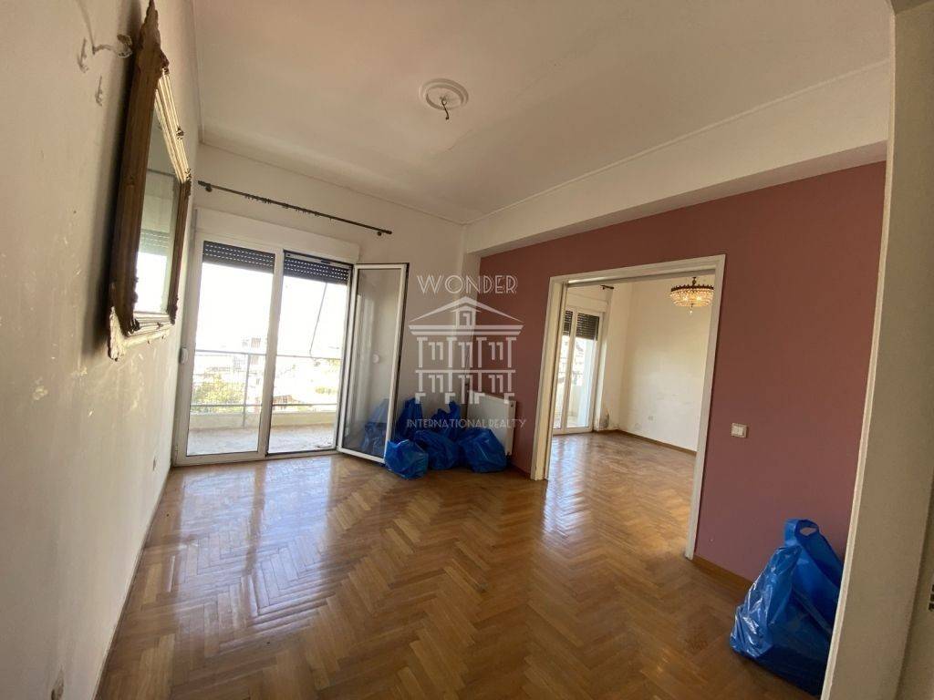 Άποψη χώρου