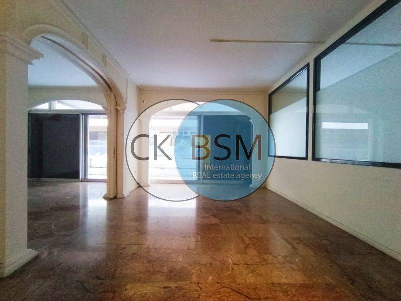 Άποψη εσωτερικών χώρων / Indoor view