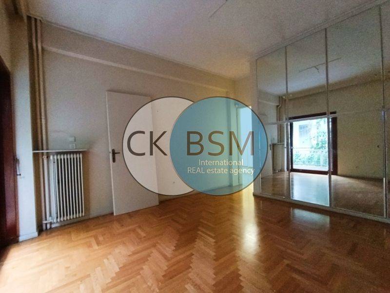 Άποψη εσωτερικών χώρων / Indoor view