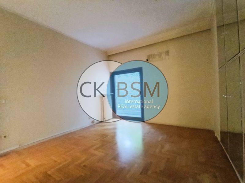 Άποψη εσωτερικών χώρων / Indoor view