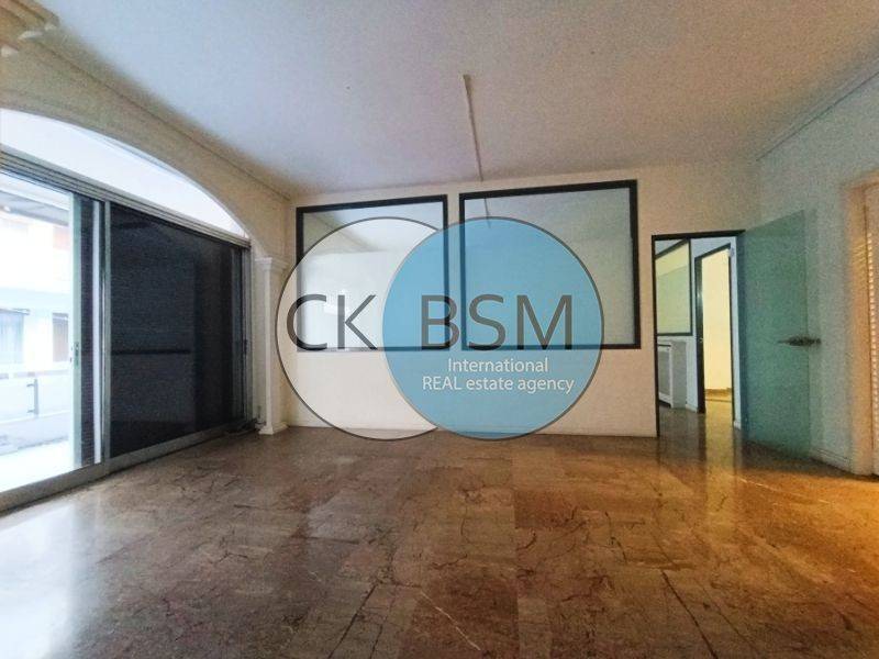 Άποψη εσωτερικών χώρων / Indoor view