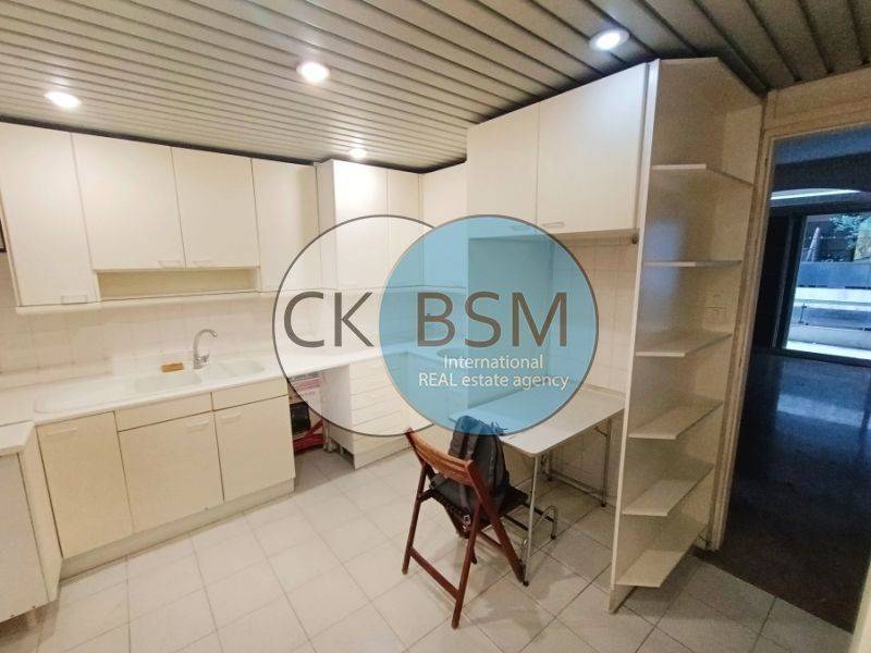 Άποψη εσωτερικών χώρων / Indoor view