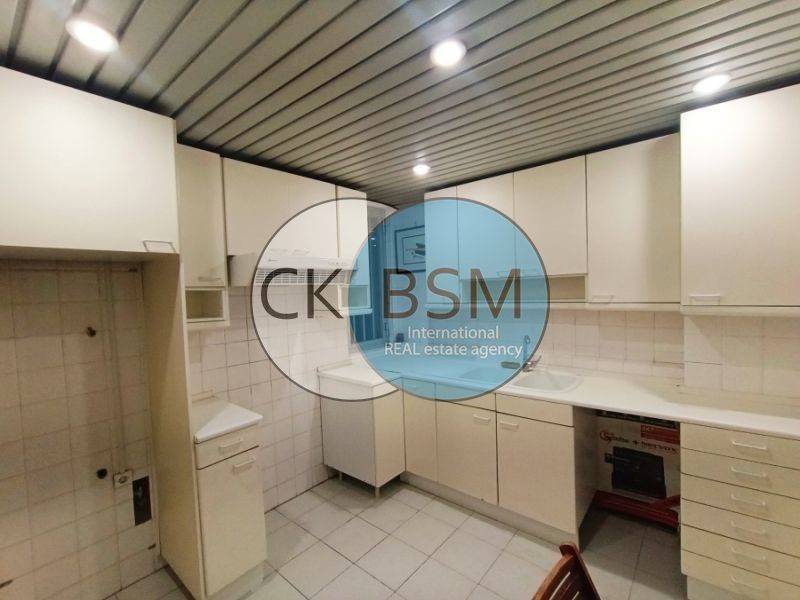 Άποψη εσωτερικών χώρων / Indoor view