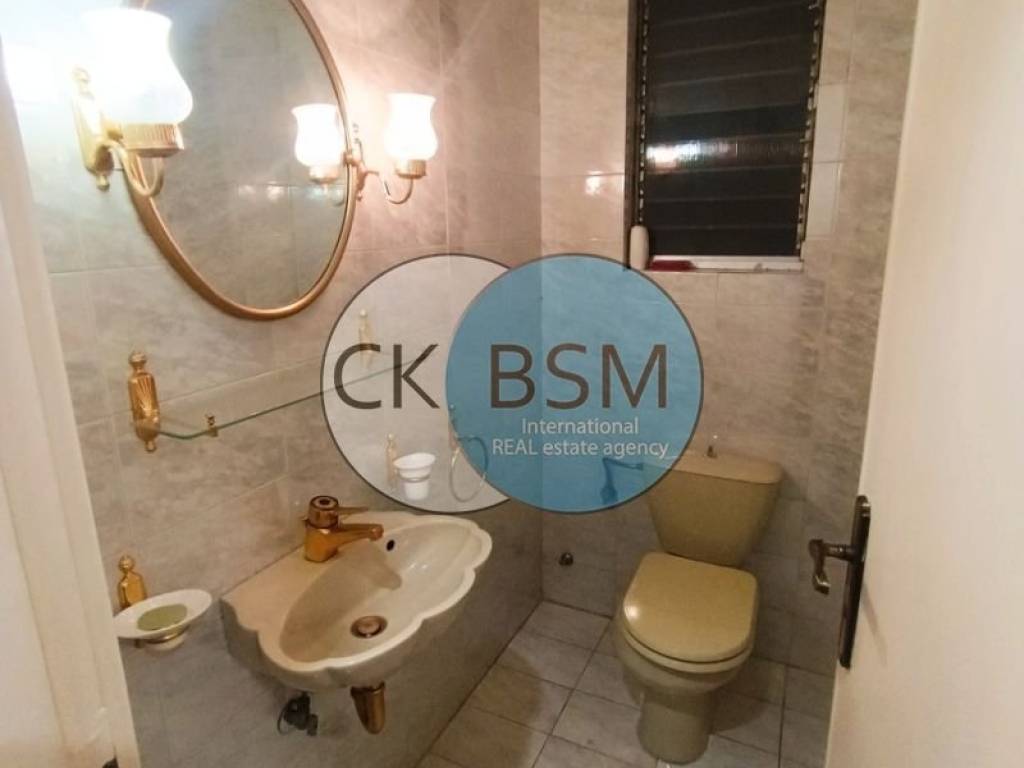 Άποψη εσωτερικών χώρων / Indoor view