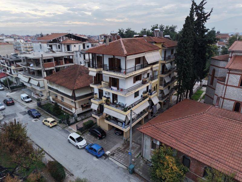 Άποψη χώρου