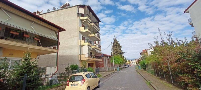 Άποψη χώρου