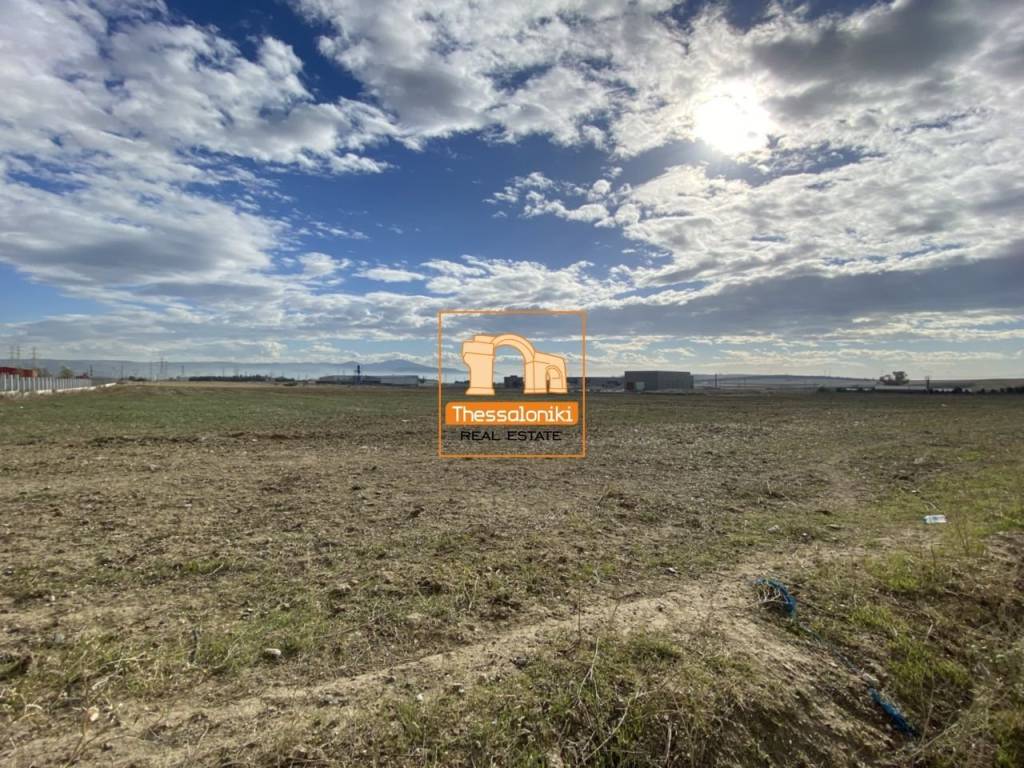 ΒΙ. ΠΑ. Ωραιοκάστρου, Αγροτεμάχιο, 12.266 τ.μ.