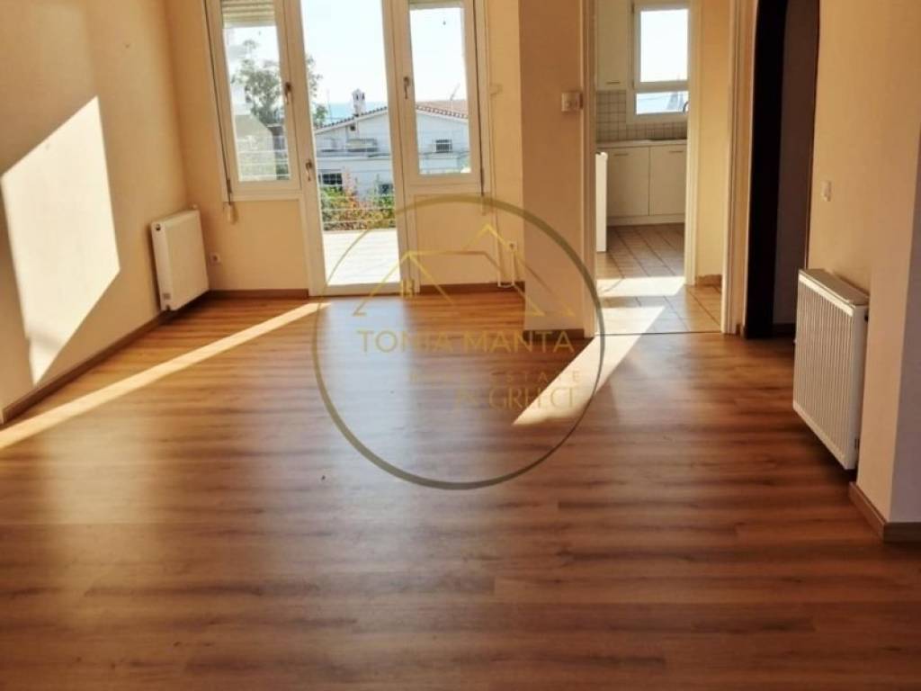 Άποψη χώρου