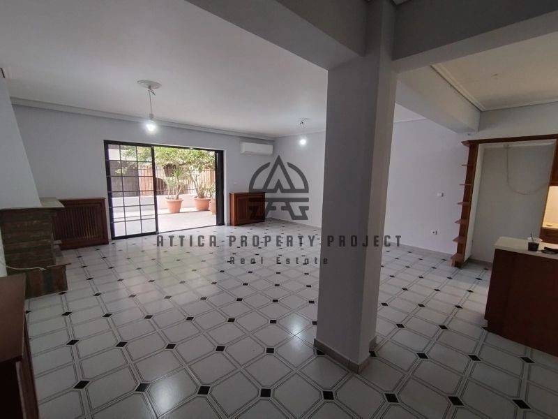 Άποψη χώρου