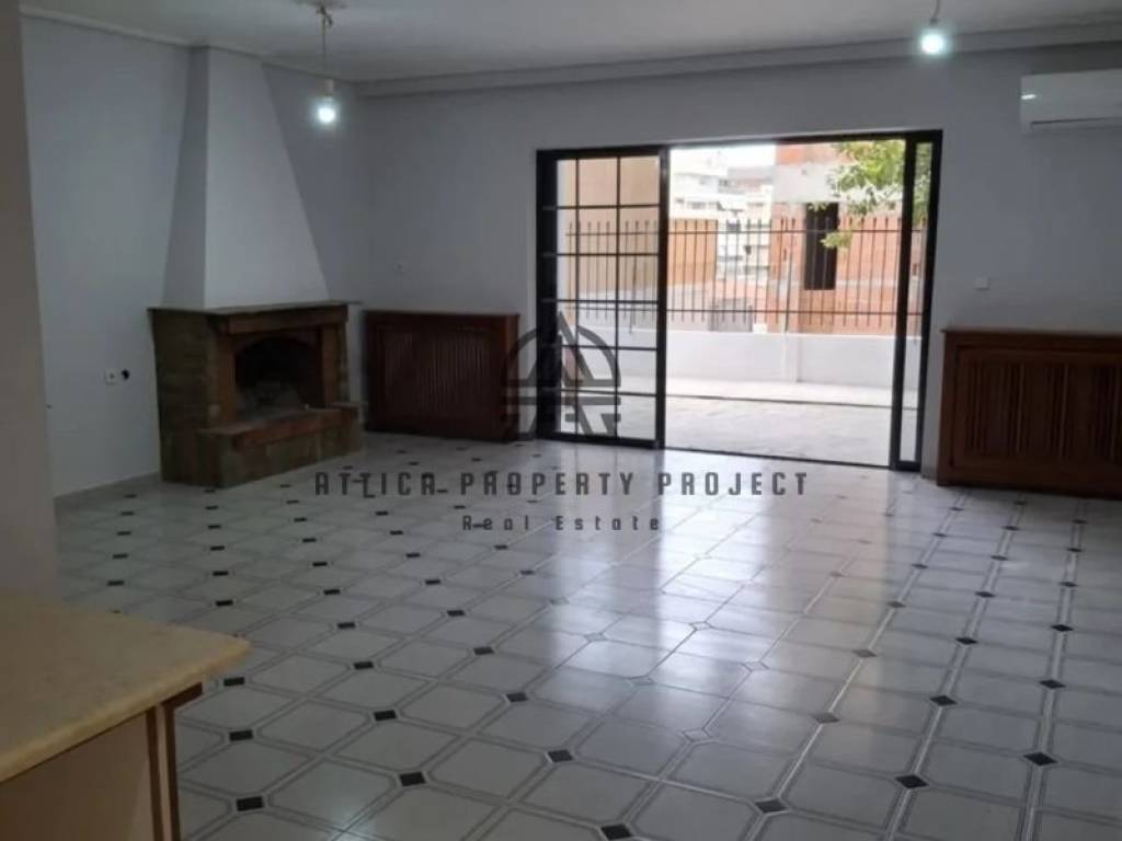 Άποψη χώρου