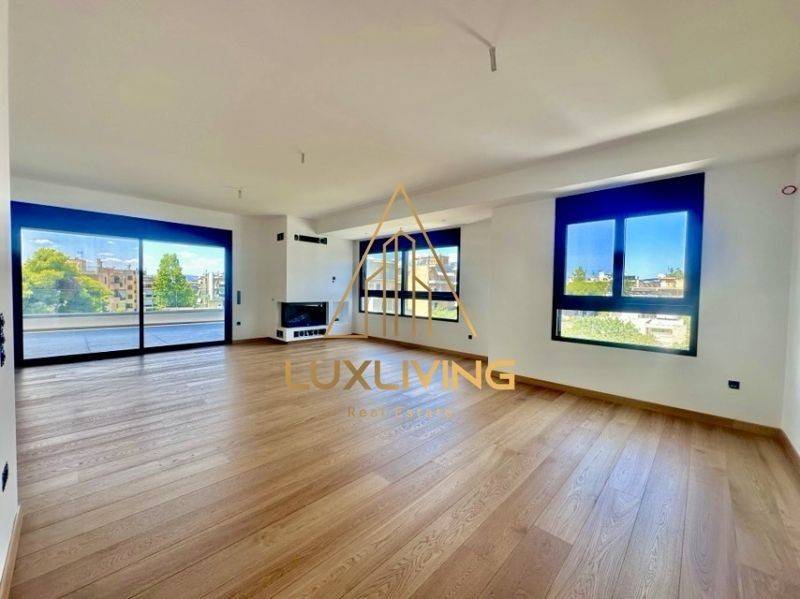 Άποψη χώρου