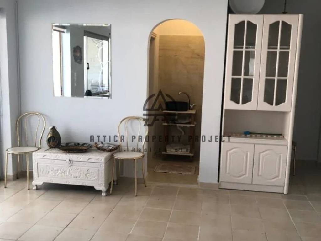 Άποψη χώρου