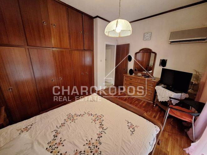 Υπνοδωμάτιο