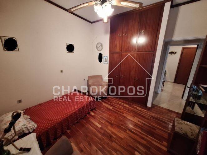 Υπνοδωμάτιο