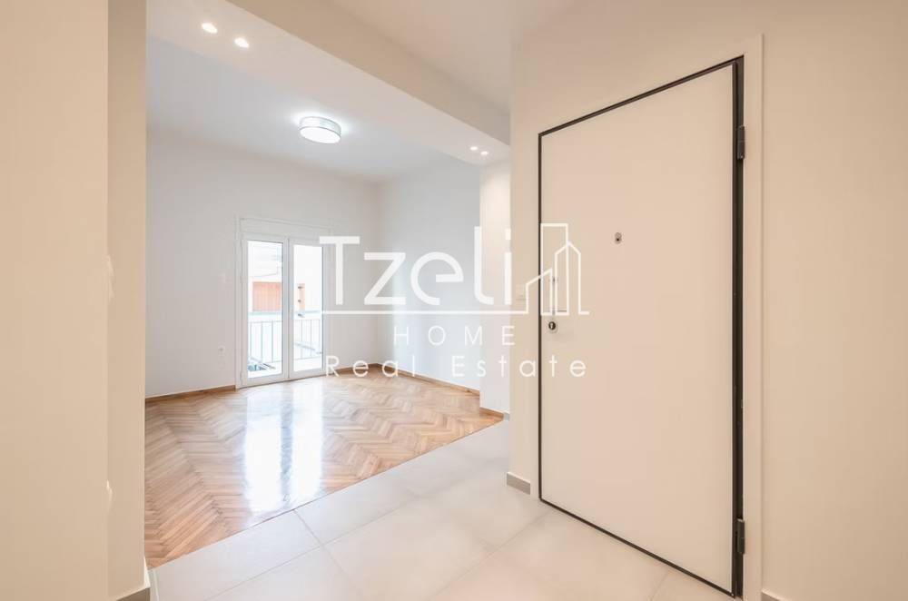 Άποψη χώρου