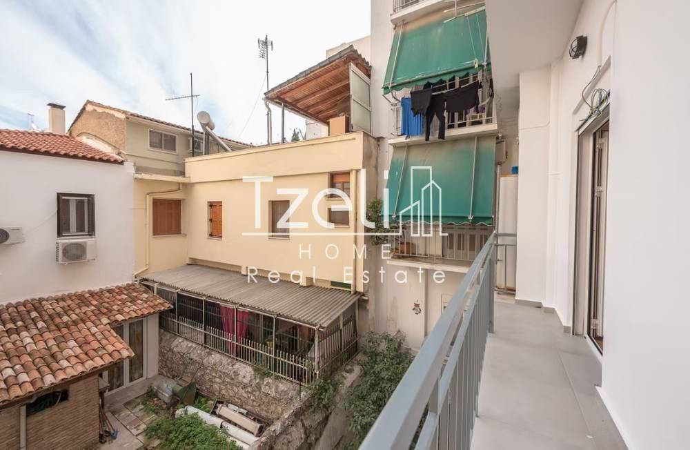 Άποψη χώρου