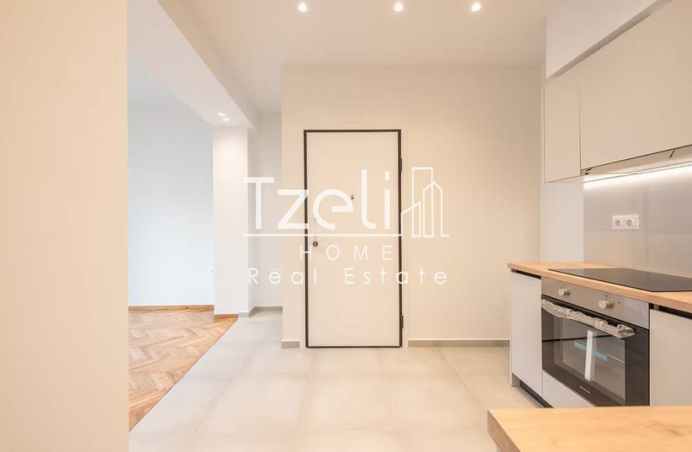 Άποψη χώρου