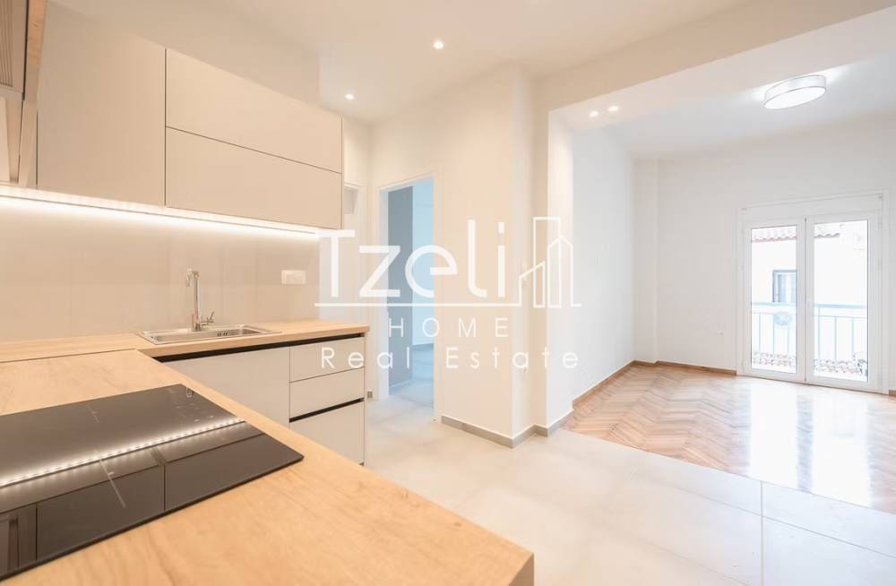 Άποψη χώρου