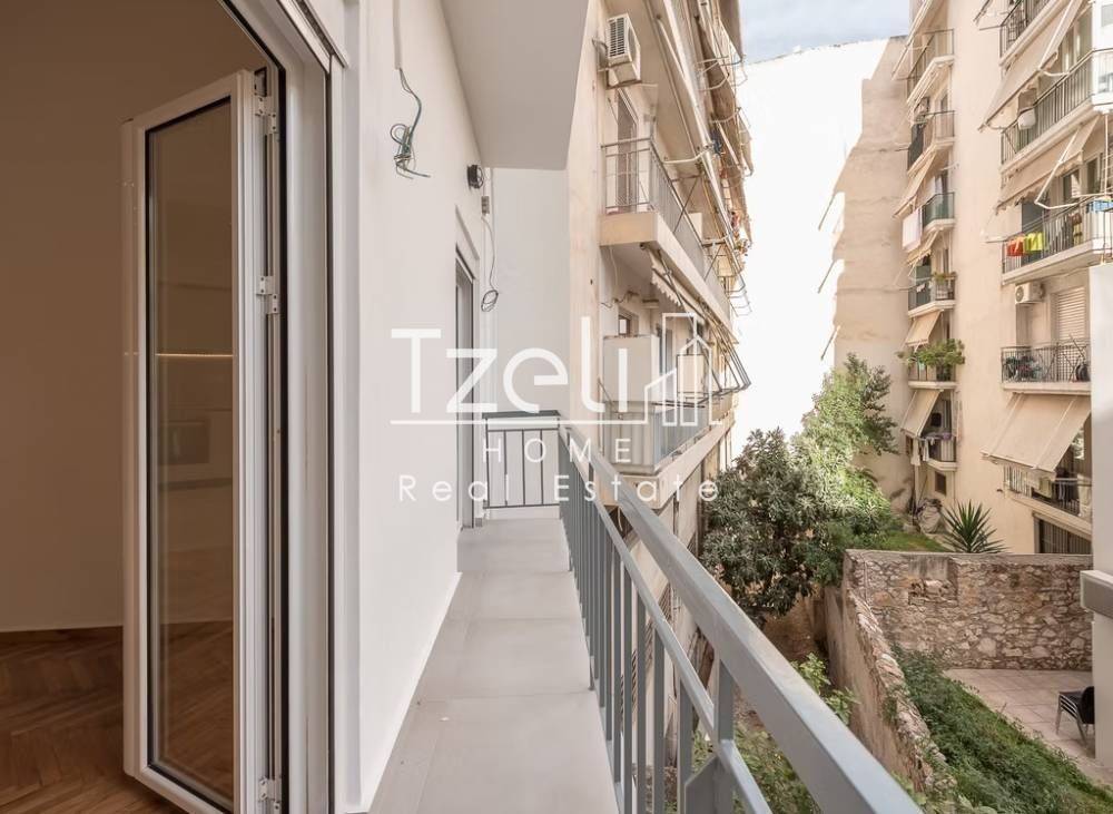 Άποψη χώρου