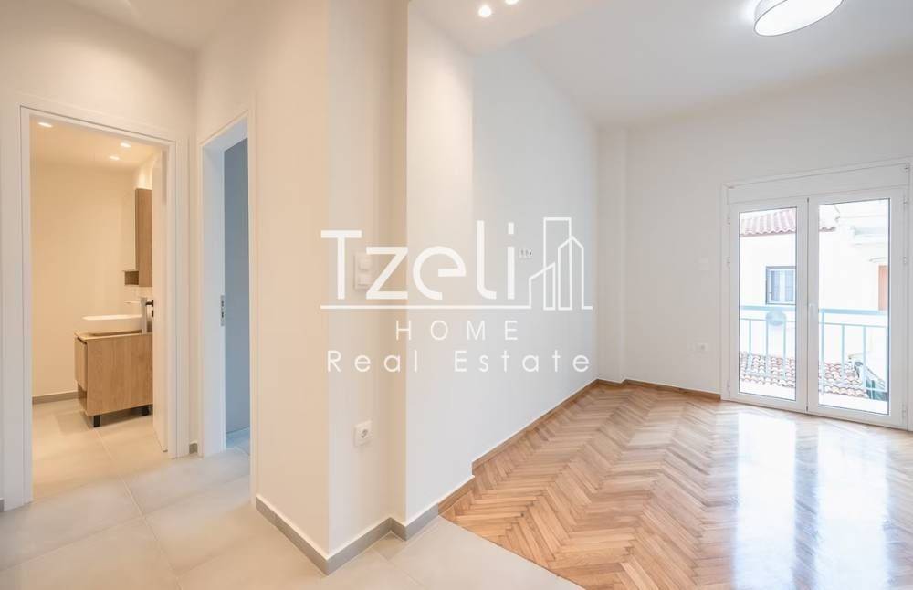 Άποψη χώρου