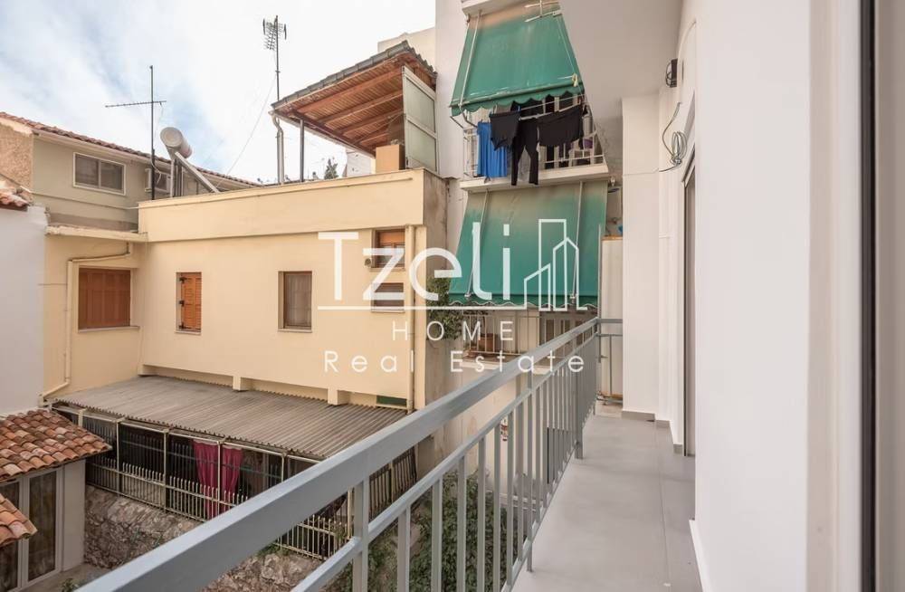 Άποψη χώρου