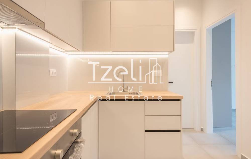 Άποψη χώρου