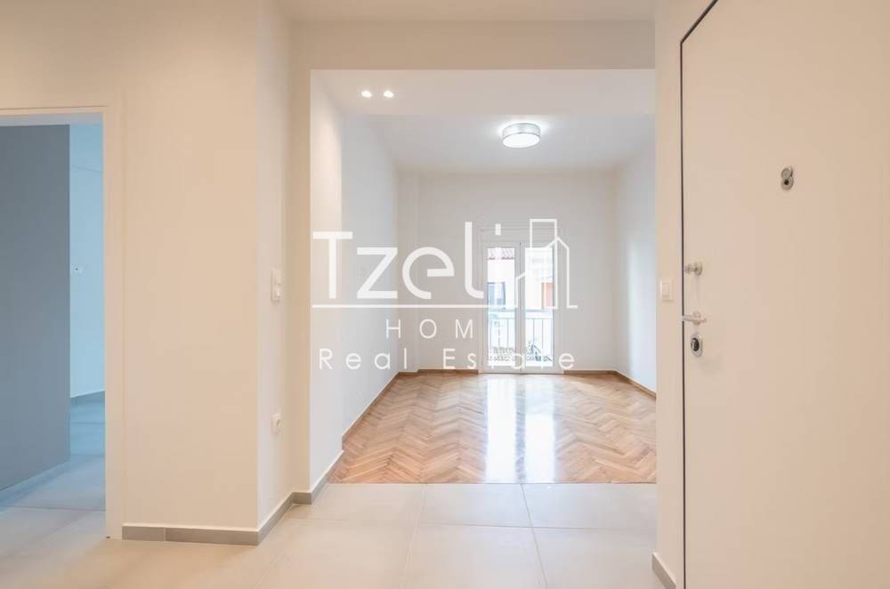 Άποψη χώρου