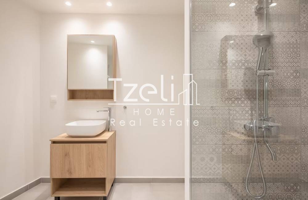 Άποψη χώρου