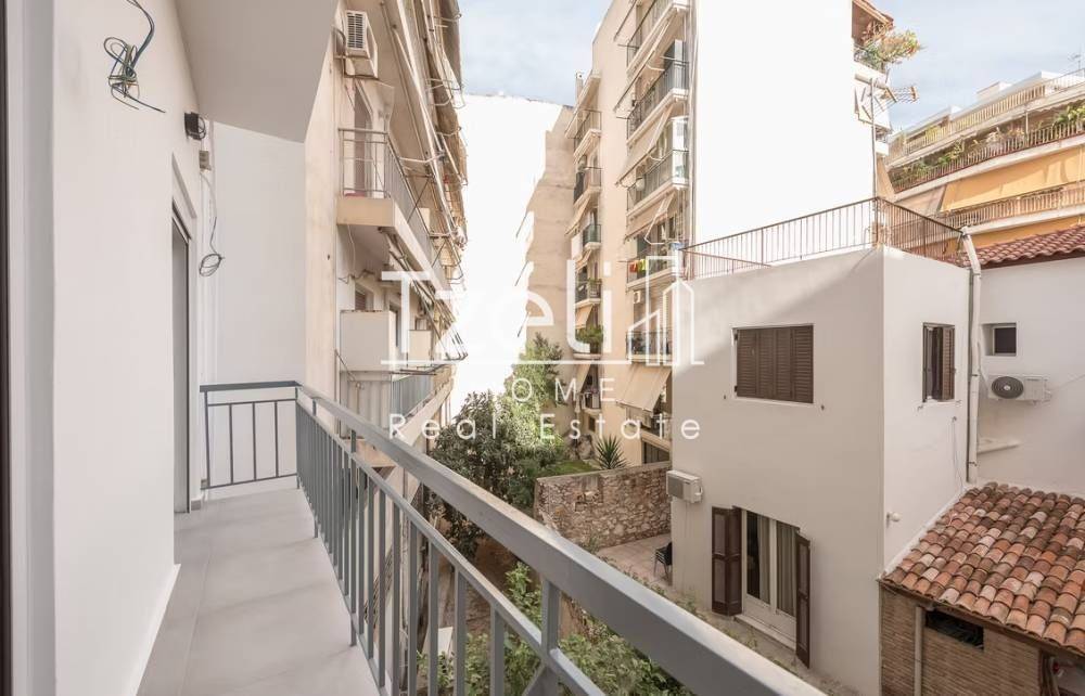 Άποψη χώρου