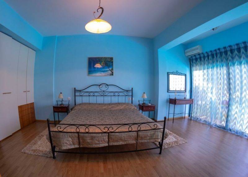 Υπνοδωμάτιο