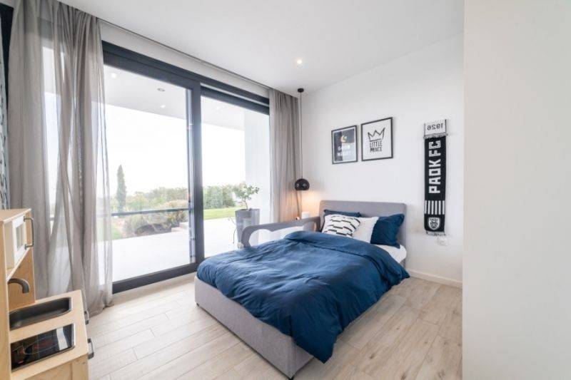 Υπνοδωμάτιο