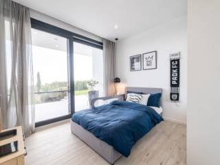 Υπνοδωμάτιο