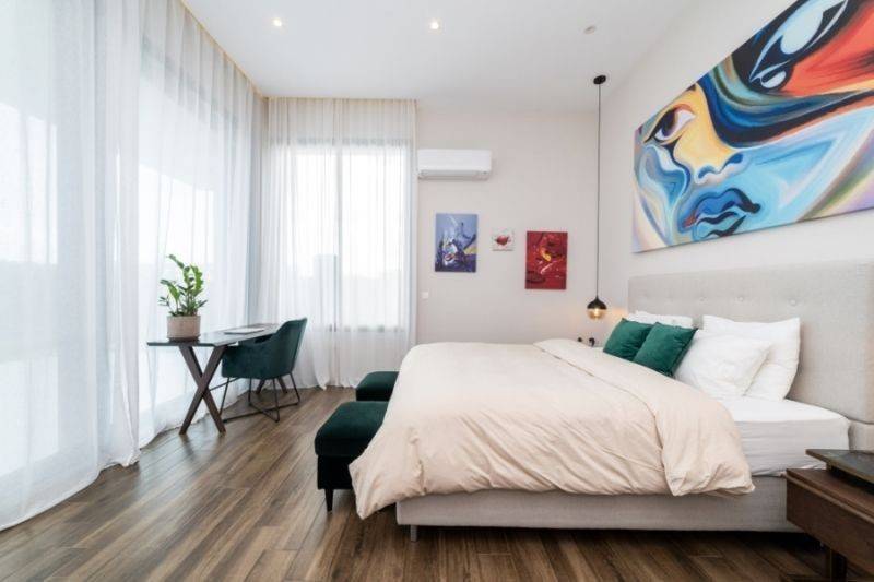 Υπνοδωμάτιο