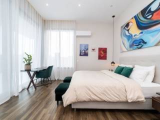 Υπνοδωμάτιο