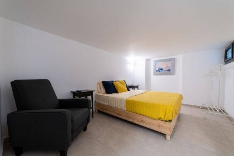 Υπνοδωμάτιο