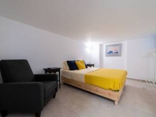 Υπνοδωμάτιο