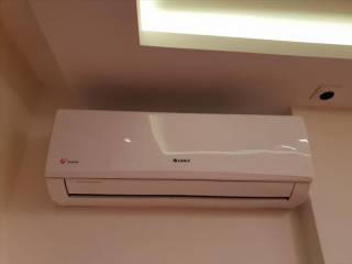 Άποψη χώρου