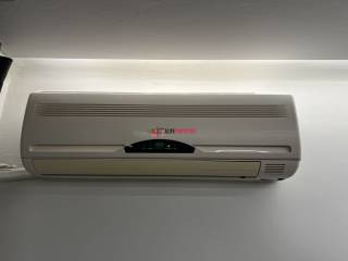 ΚΛΙΜΑΤΙΣΤΙΚΑ