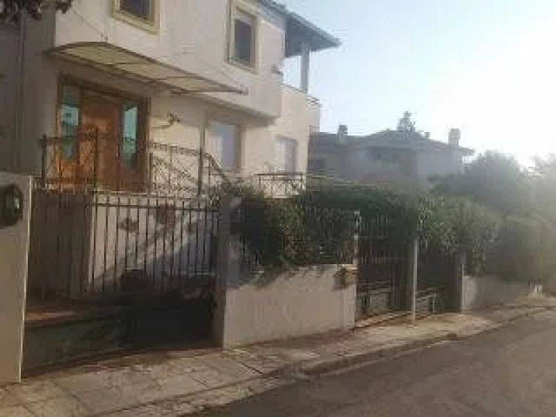 Εξωτερικός χώρος