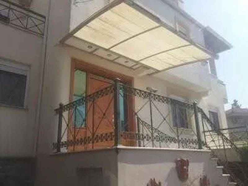 Εξωτερικός χώρος