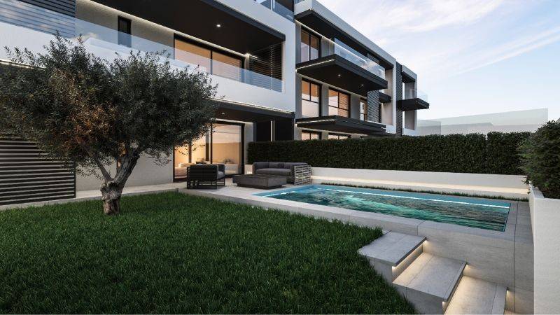 Εξωτερικός χώρος