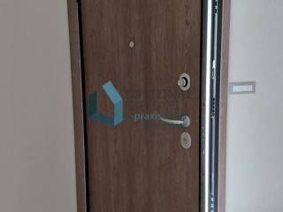 Είσοδος διαμερίσματος