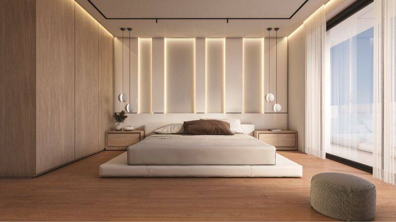 Υπνοδωμάτιο