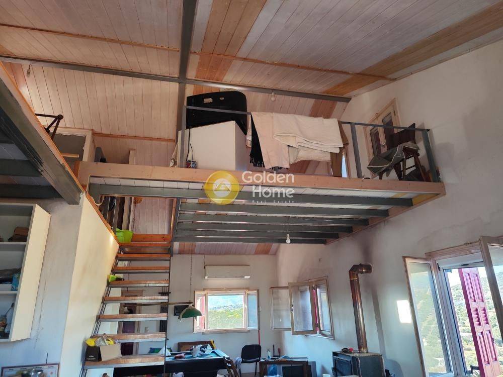 Κυρίως Χώρος