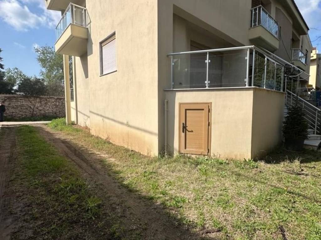 Εξωτερικός χώρος