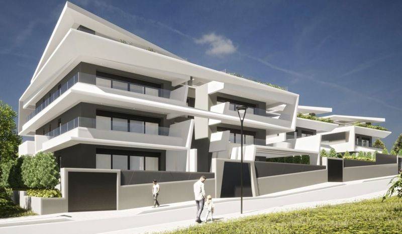 Εξωτερικός χώρος