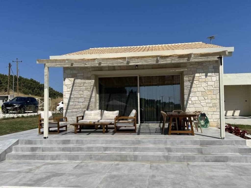 Εξωτερικός χώρος