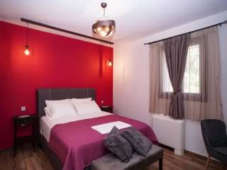 Υπνοδωμάτιο